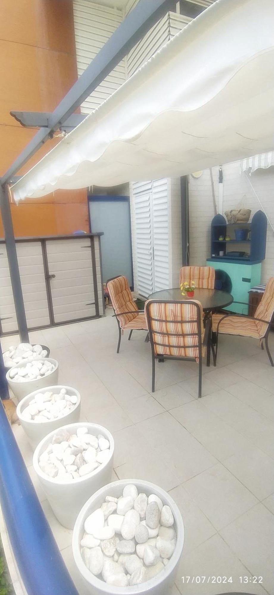 Suenos Del Mar - Real Club Nautico Denia Apartment Exterior photo